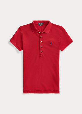 Camisa Polo Signature RL