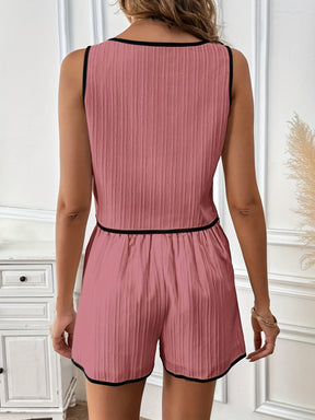 Conjunto Liora – Pureza e Estilo