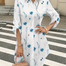 Vestido Florenza Bloom™