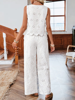 Conjunto Leveza Celestial