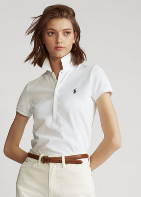 Camisa Polo Signature RL