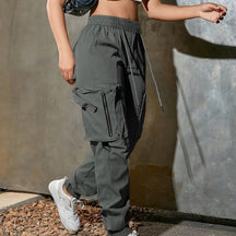 Calça Cargo TerraFlex