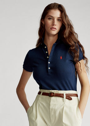 Camisa Polo Signature RL