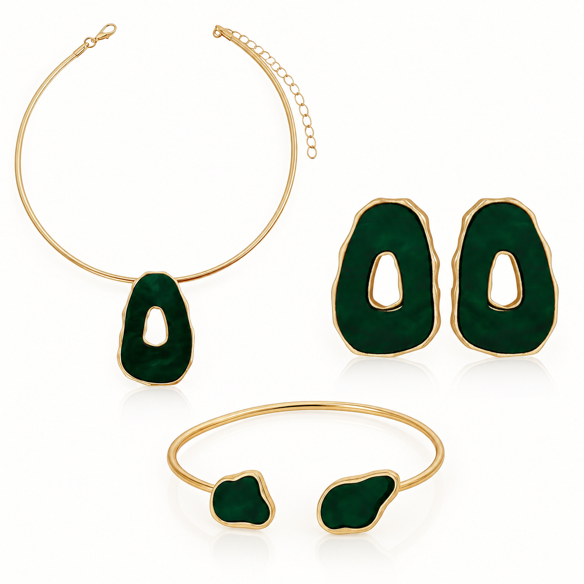 Conjunto Geométric Onnat