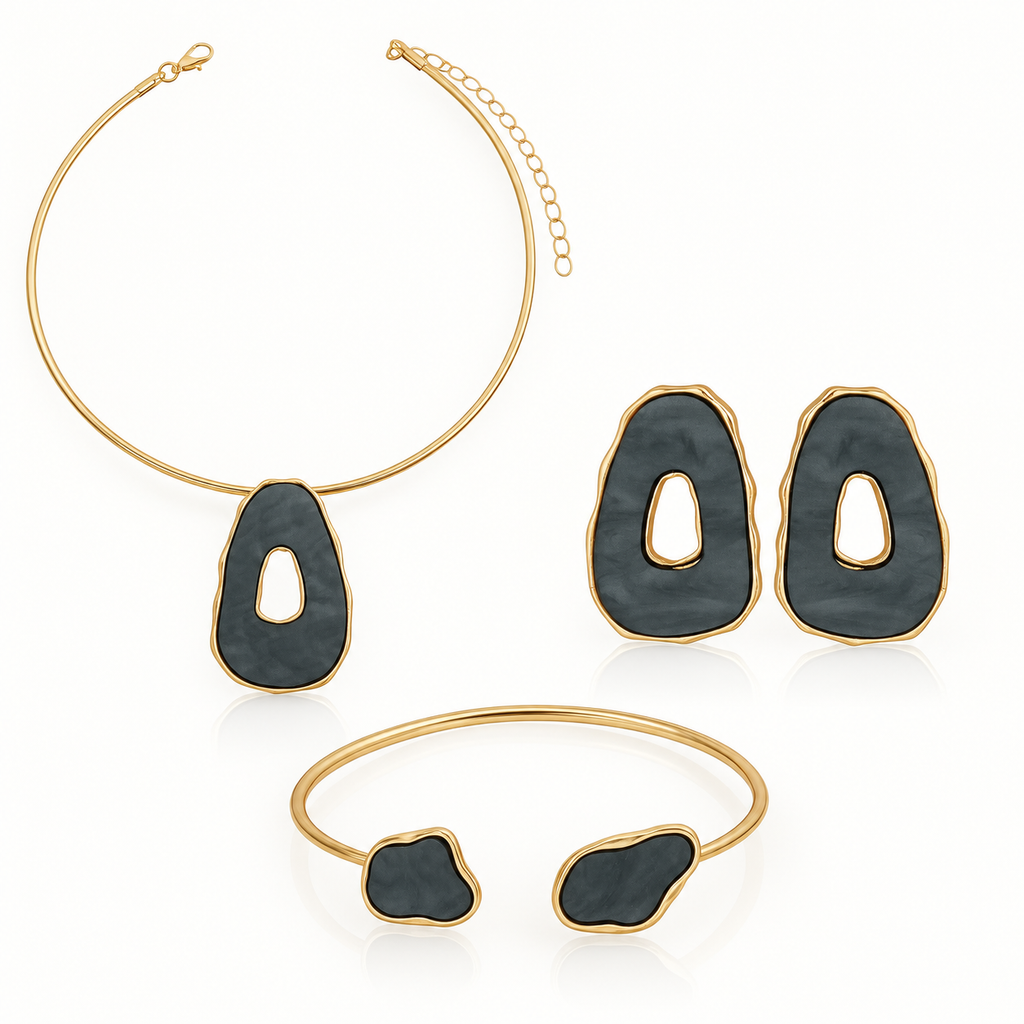 Conjunto Geométric Onnat
