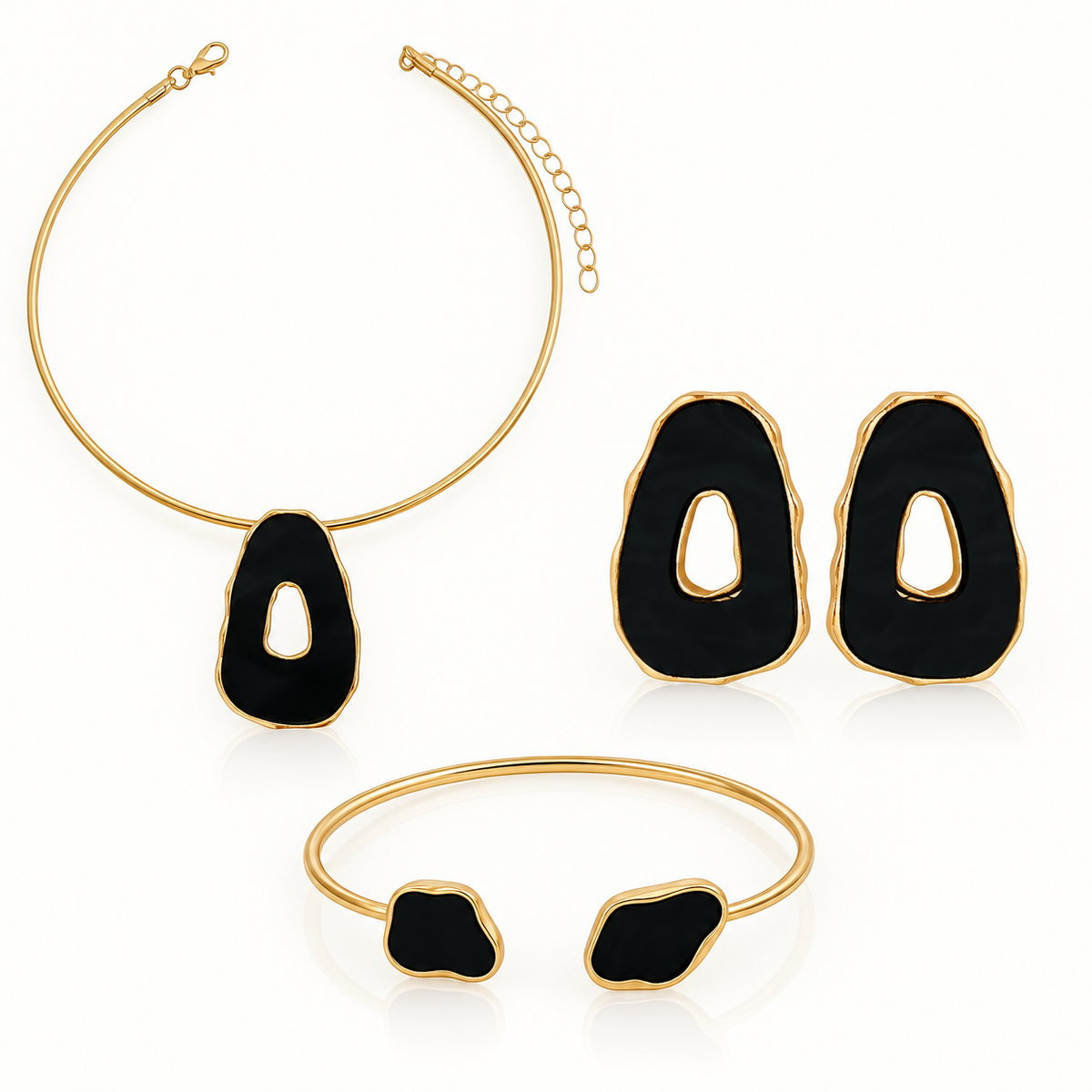 Conjunto Geométric Onnat
