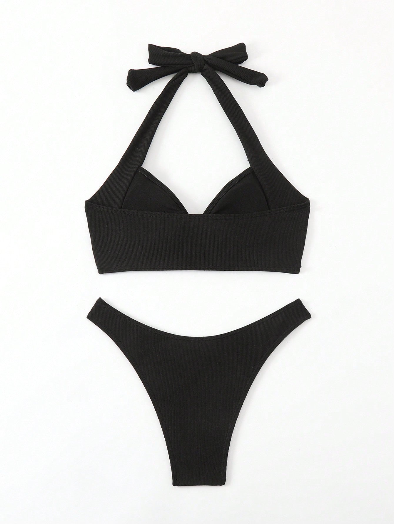 Biquíni Louise - Design Exclusivo e Alta Elasticidade