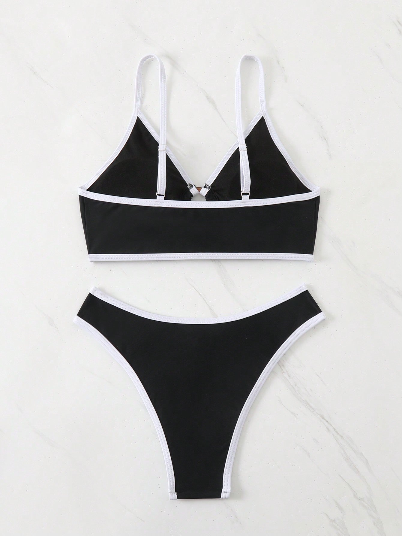 Biquíni Antonella Premium com Bojo Removível - Estilo e Conforto