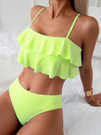 Biquíni Catarina com Design Exclusivo e Alta Elasticidade