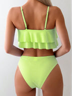 Biquíni Catarina com Design Exclusivo e Alta Elasticidade