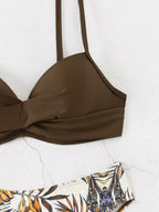 Biquíni Sustentado Helen - Design Exclusivo e Confortável