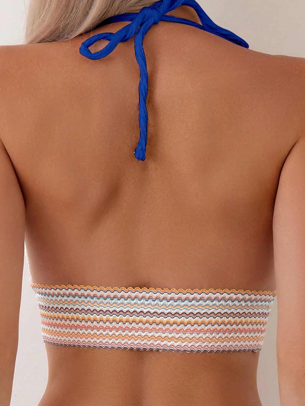 Biquíni Brasileiro Preto Lucie Premium com Design Exclusivo