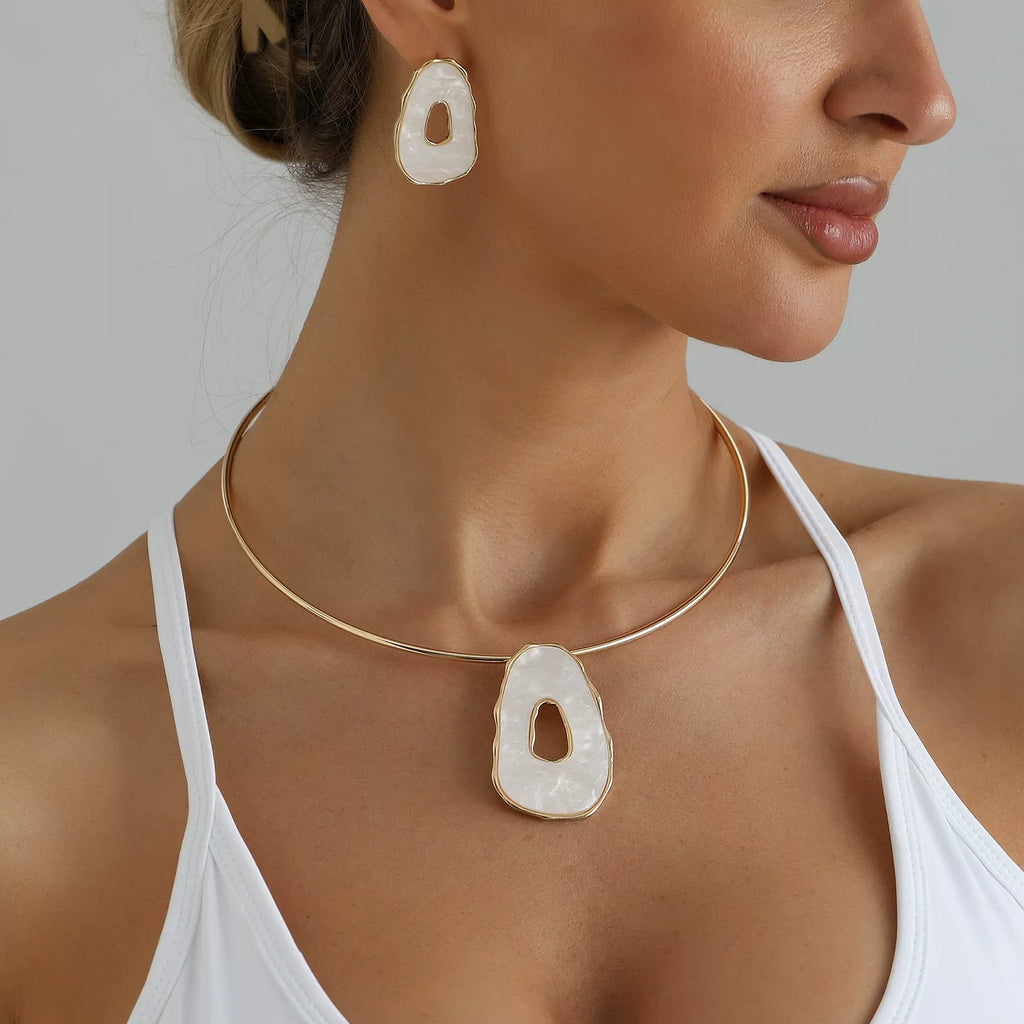 Conjunto Geométric Onnat