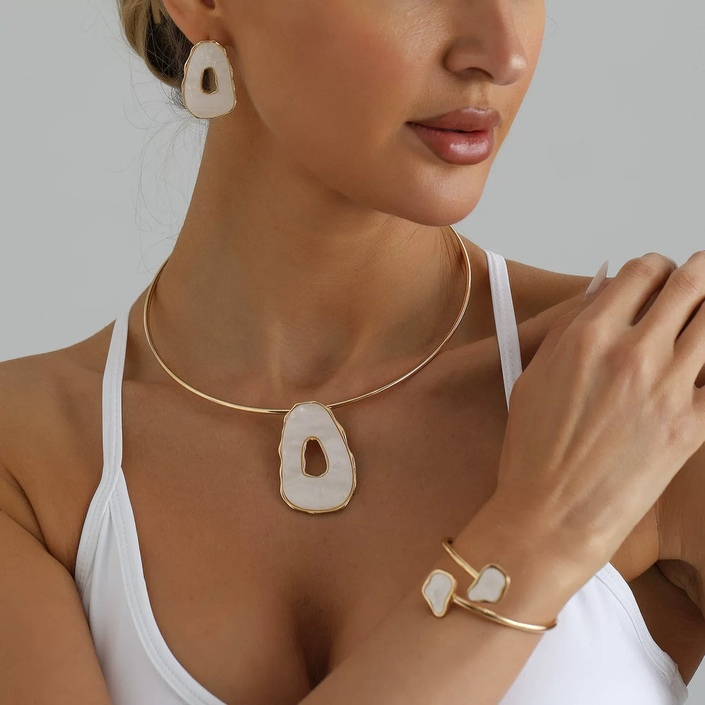 Conjunto Geométric Onnat