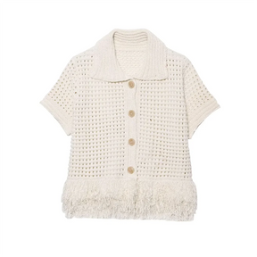Conjunto Summer Chic – 2 Peças Feminin