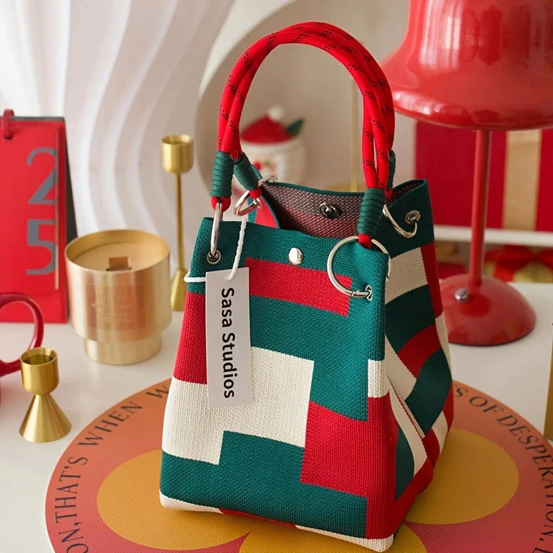 Bolsa Organizadora Multiuso - Fibra Premium Resistente com Design Moderno