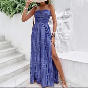 Macacão High Waist Breeze – Conforto e Estilo Casual