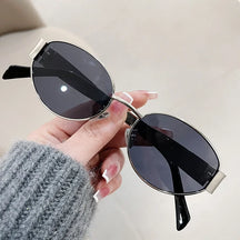 Óculos de Sol Zahara Sun Premium UV400 😎🌞