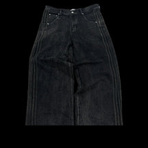 Calça Jeans Wide StradeForm