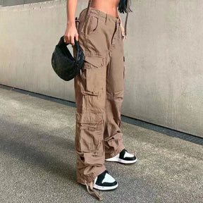 Calça Cargo Urbania