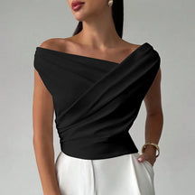 Regata Office Chic – Slim Fit & Elegância