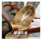 Bolsa Messenger Essential – Compacta e Estilosa para o Dia a Dia com Design Moderno