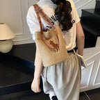 Bolsa Messenger Essential – Compacta e Estilosa para o Dia a Dia com Design Moderno