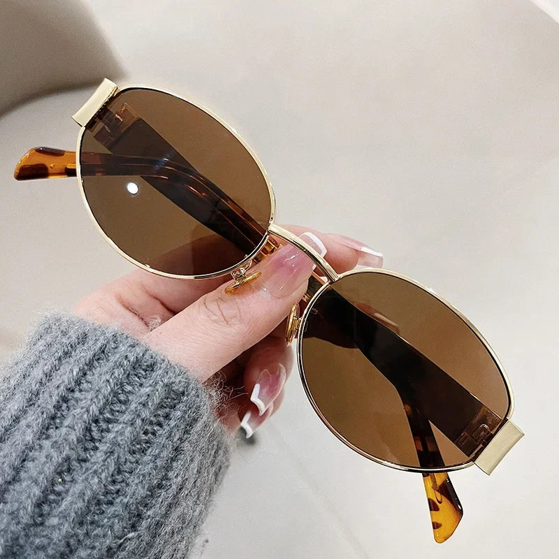 Óculos de Sol Zahara Sun Premium UV400 😎🌞