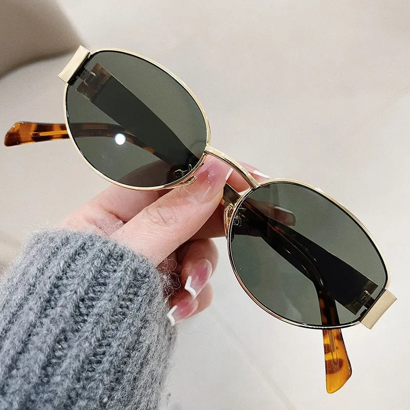Óculos de Sol Zahara Sun Premium UV400 😎🌞