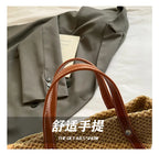 Bolsa Messenger Essential – Compacta e Estilosa para o Dia a Dia com Design Moderno