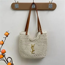 Bolsa Tote Casual Elegance – Espaçosa e Sofisticada