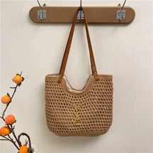 Bolsa Tote Casual Elegance – Espaçosa e Sofisticada