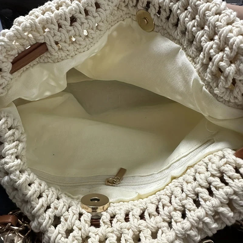 Bolsa Feminina Patchwork – Estilo Moderno e Praticidade para Mulheres