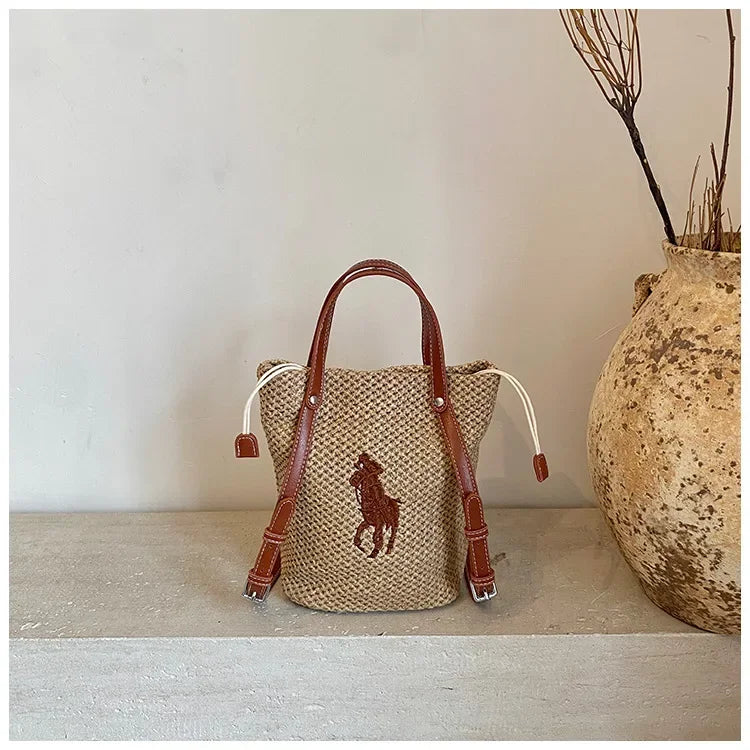 Bolsa Messenger Essential – Compacta e Estilosa para o Dia a Dia com Design Moderno