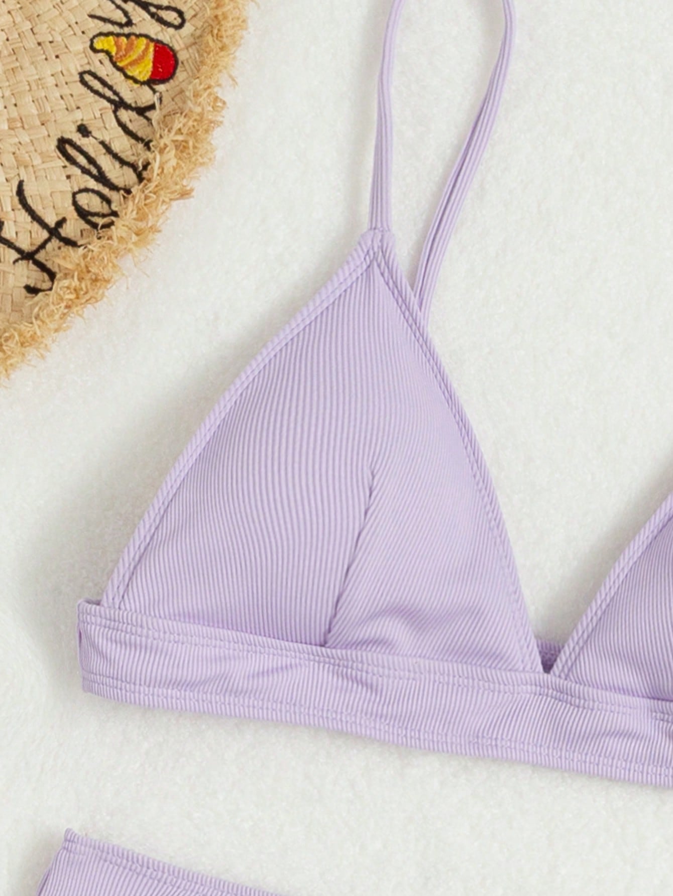 Biquíni Lorena Premium com Alta Elasticidade e Design Exclusivo