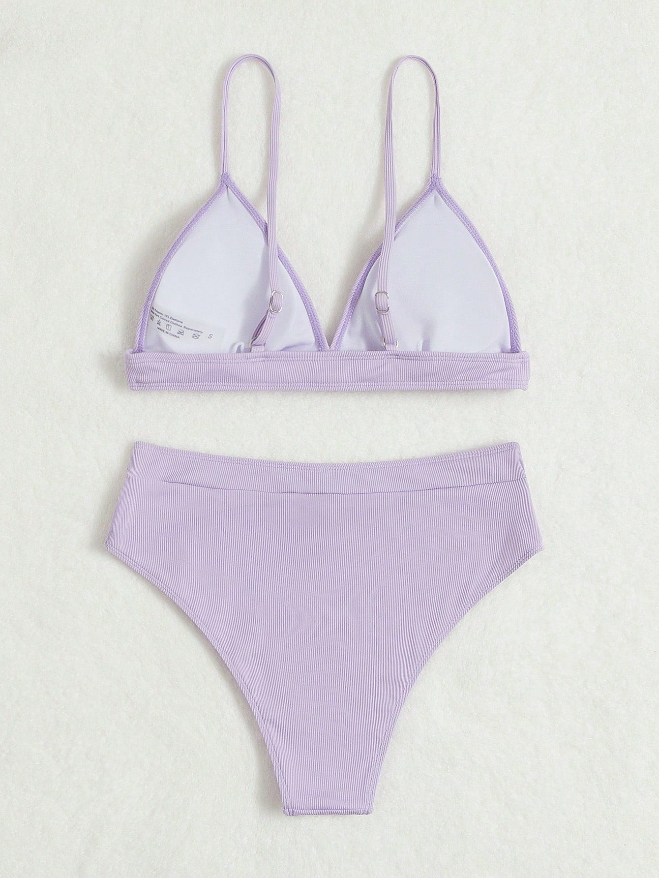 Biquíni Lorena Premium com Alta Elasticidade e Design Exclusivo