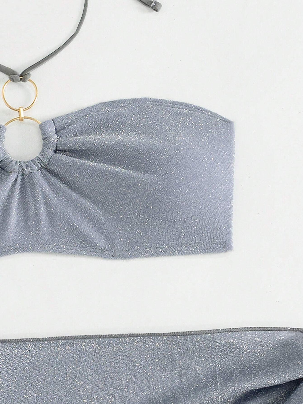 Biquíni Brasileiro 3 Peças Élodie Confortável e Estiloso