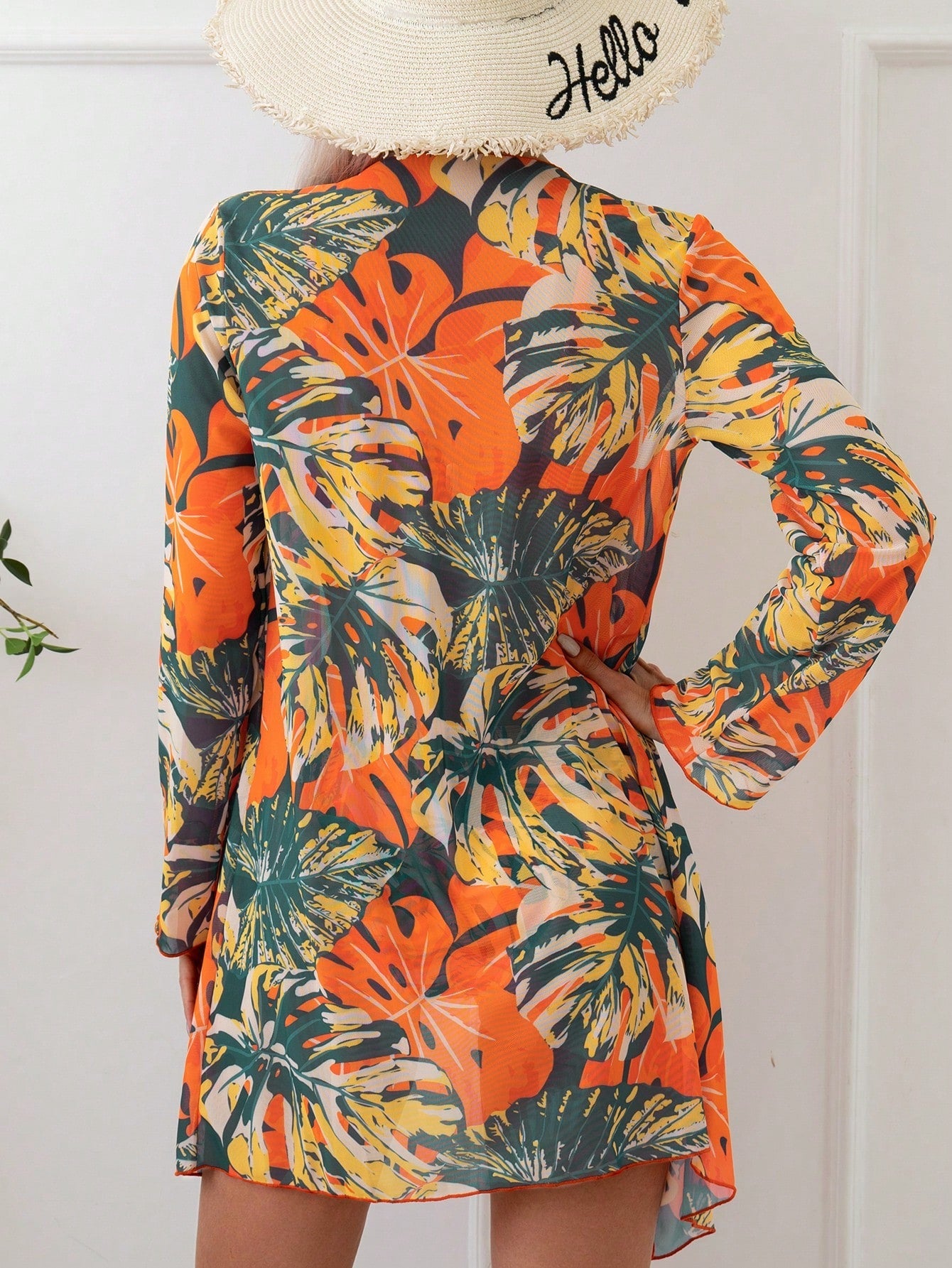 Conjunto de Biquíni 3 Peças Daphne - Estilo e Conforto