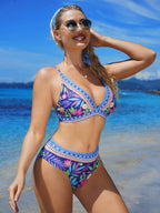 Biquíni Brasileiro Megan Feminino com Design Exclusivo e Conforto