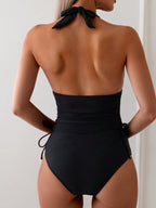 Biquíni Cynthia Conjunto 2 Peças Antialérgico