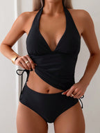 Biquíni Cynthia Conjunto 2 Peças Antialérgico