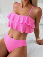 Biquíni Catarina com Design Exclusivo e Alta Elasticidade