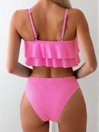 Biquíni Catarina com Design Exclusivo e Alta Elasticidade