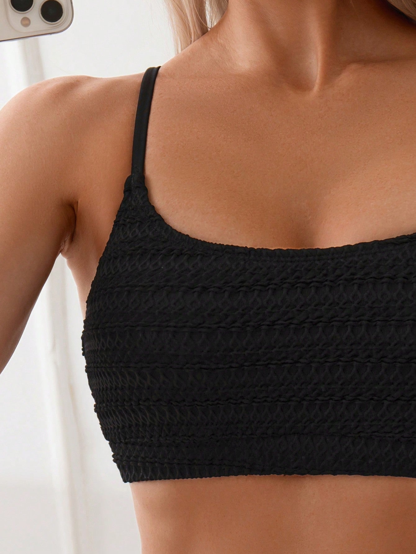 Biquíni Jade Feminino com Design Exclusivo e Alta Elasticidade