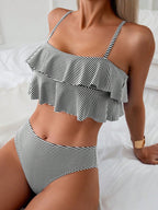 Biquíni Catarina com Design Exclusivo e Alta Elasticidade