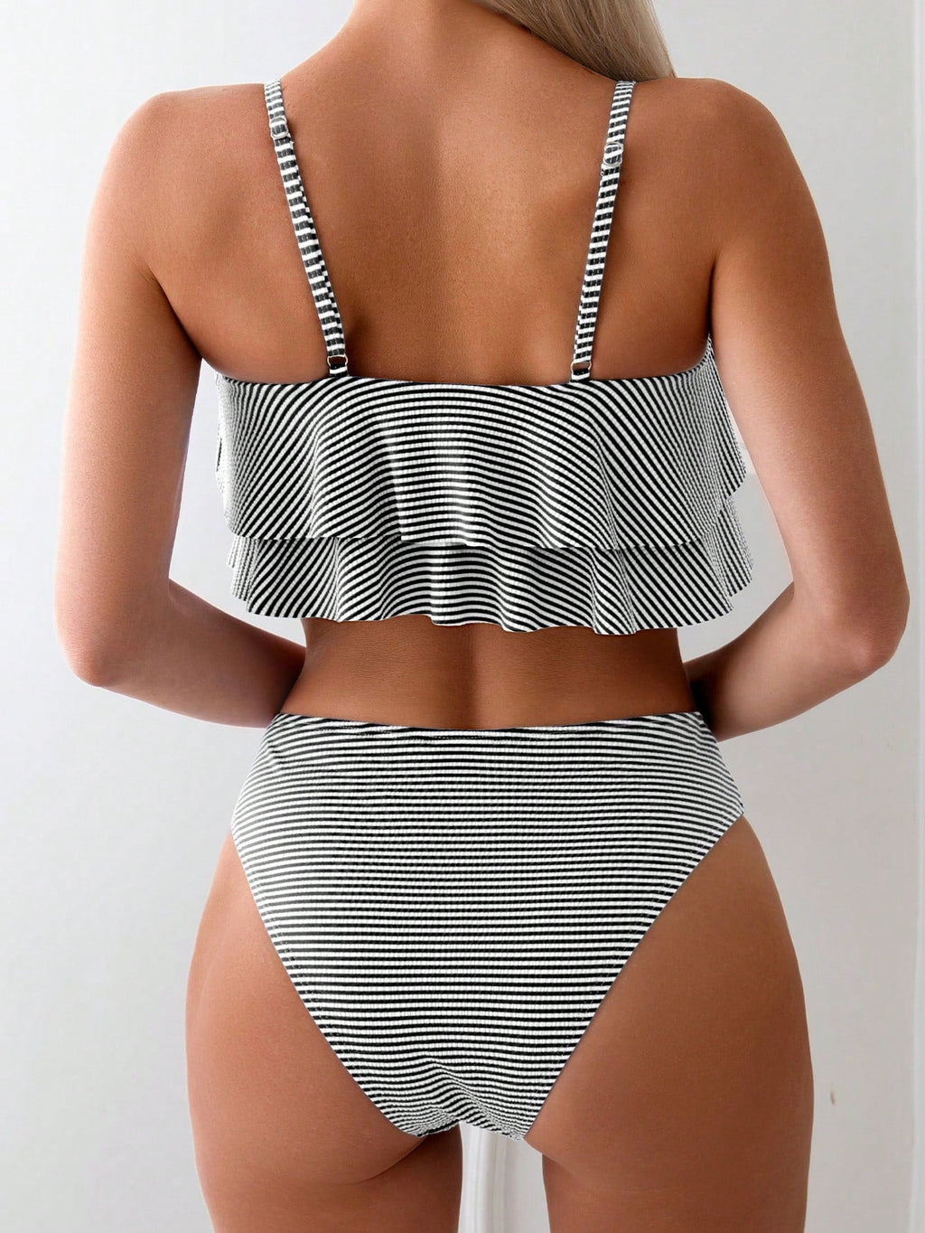 Biquíni Catarina com Design Exclusivo e Alta Elasticidade