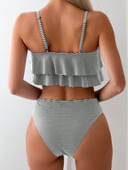 Biquíni Catarina com Design Exclusivo e Alta Elasticidade