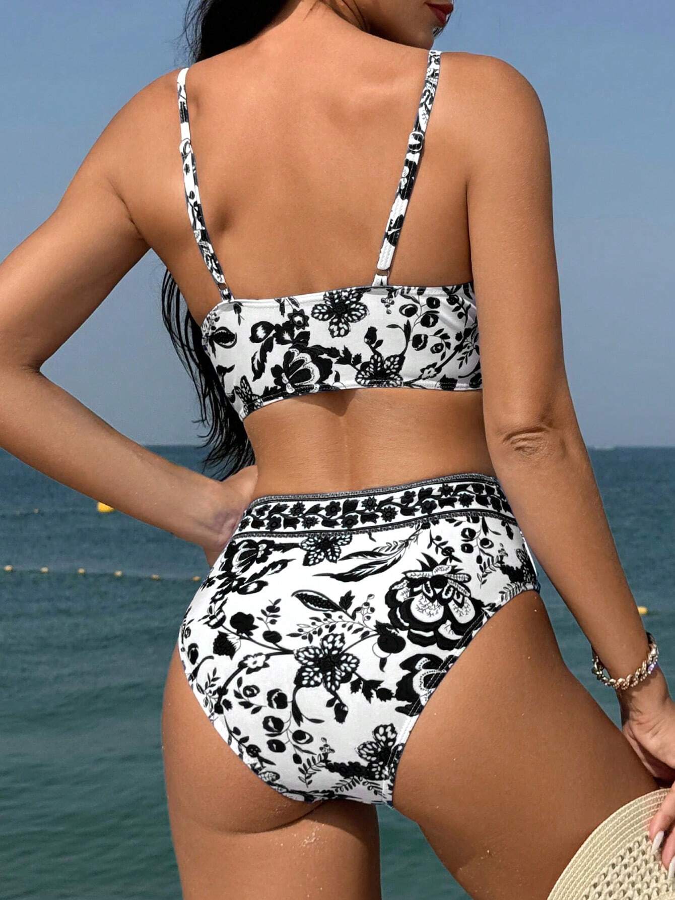 Biquíni Milly Premium com Design Exclusivo