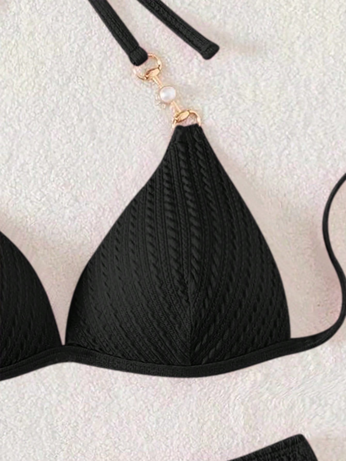 Biquíni Feminino Ellen com Design Exclusivo