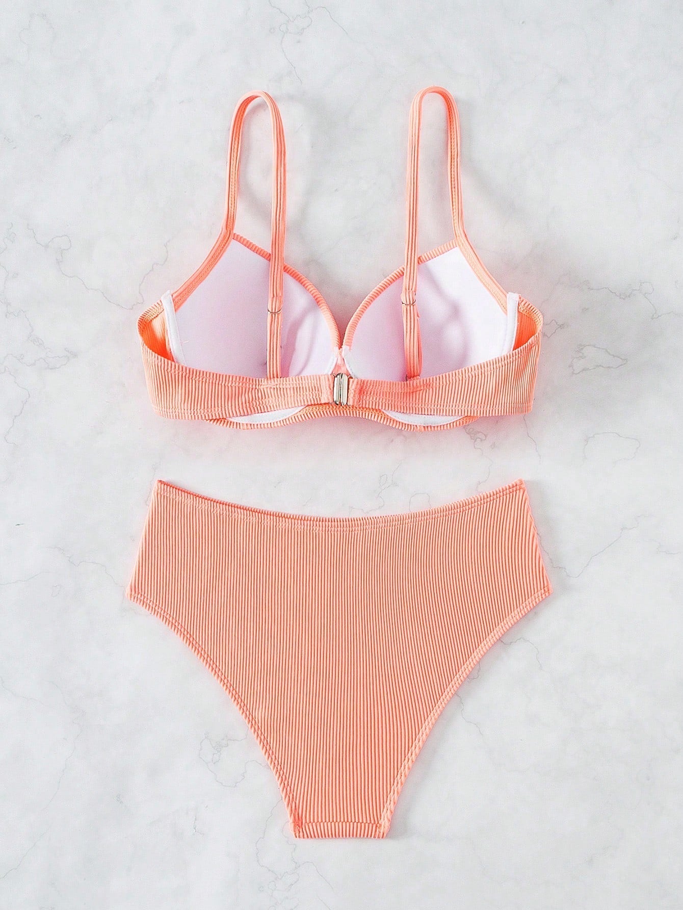 Biquíni Nalu Feminino com Design Exclusivo e Alta Elasticidade